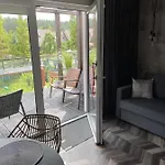 Bonanza База отдыха
