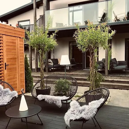 Bonanza ホリデーパーク *