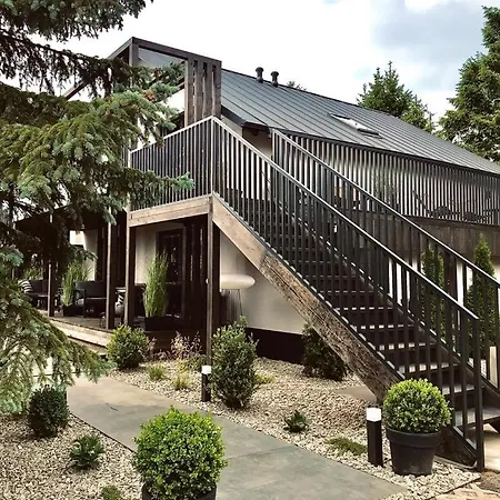 Bonanza ホリデーパーク *