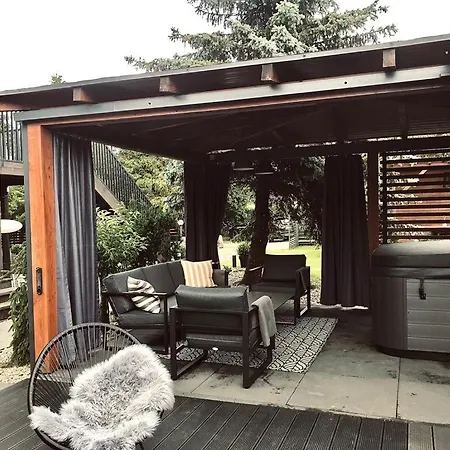 ホリデーパーク Bonanza