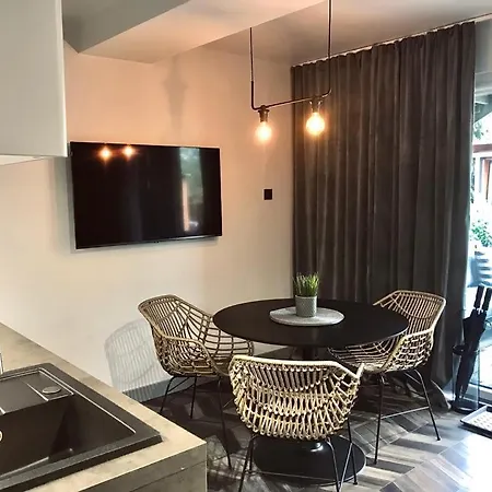 Bonanza ホリデーパーク *