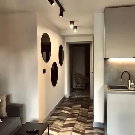 Bonanza ホリデーパーク Białogóra