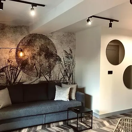 ホリデーパーク Bonanza