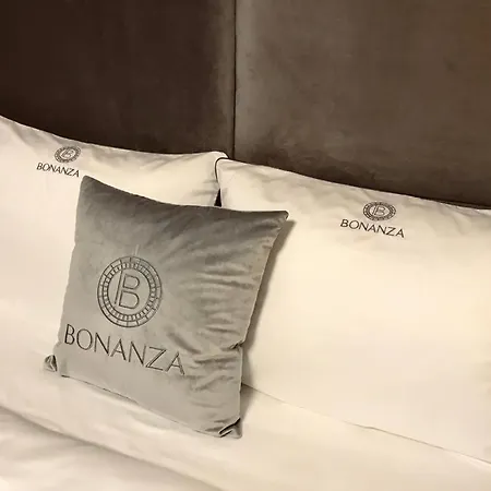 Bonanza ホリデーパーク Białogóra