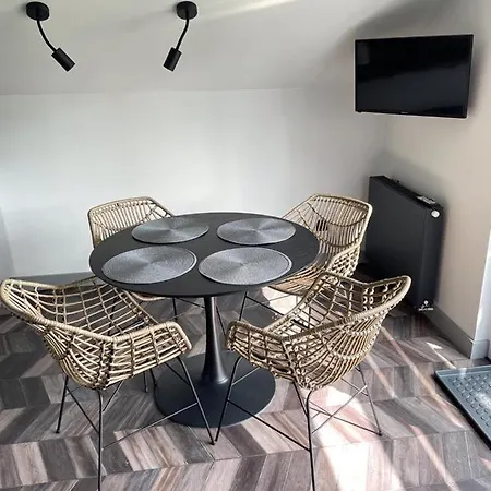 Bonanza * Białogóra