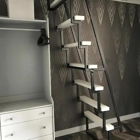 Bonanza ホリデーパーク