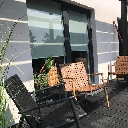 ホリデーパーク Bonanza Białogóra