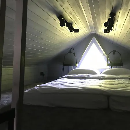 Bonanza ホリデーパーク Białogóra