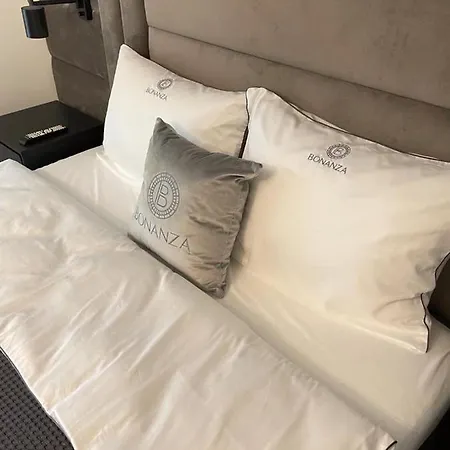 Bonanza ホリデーパーク Białogóra