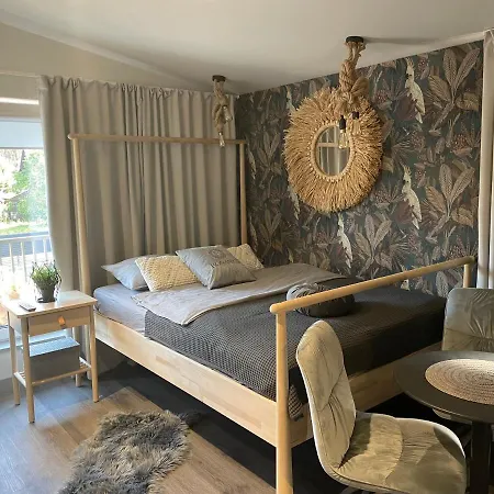 ホリデーパーク Bonanza *