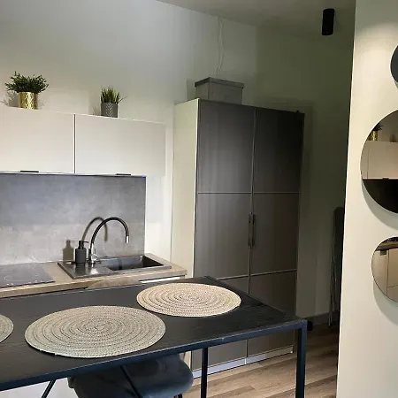 ホリデーパーク Bonanza *