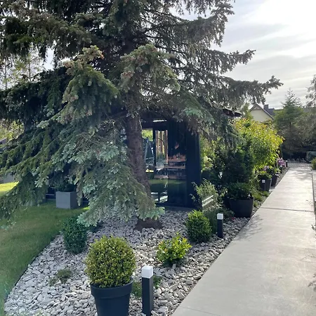 Bonanza ホリデーパーク