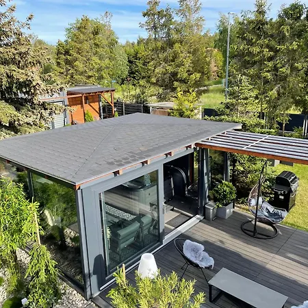 Bonanza ホリデーパーク