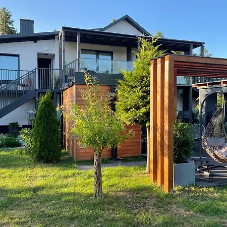 ホリデーパーク Bonanza *