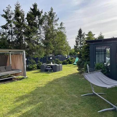 ホリデーパーク Bonanza