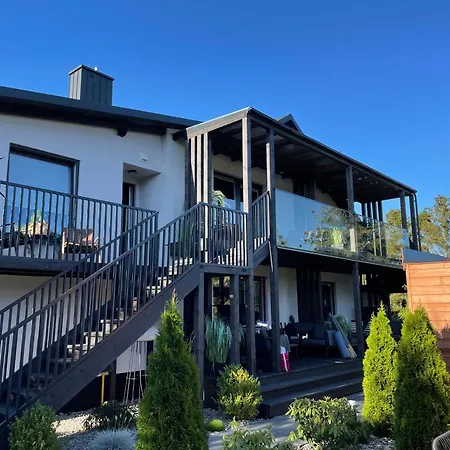 Bonanza ホリデーパーク