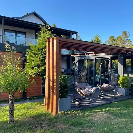 ホリデーパーク Bonanza *