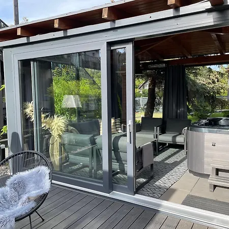 Bonanza * Białogóra