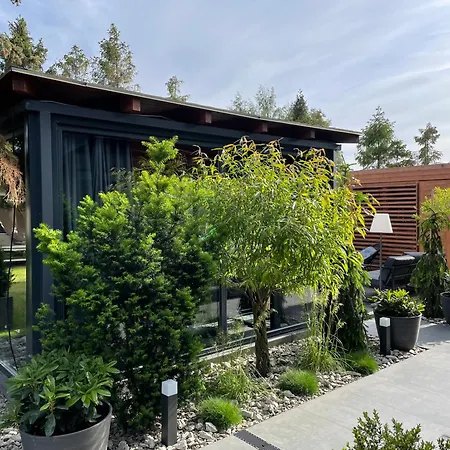 Bonanza ホリデーパーク Białogóra