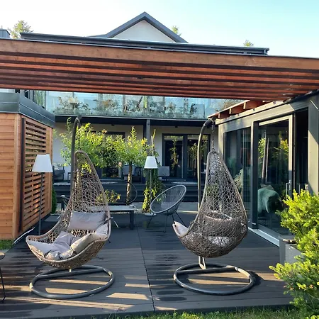 ホリデーパーク Bonanza