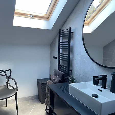 ホリデーパーク Bonanza Białogóra