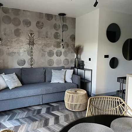 Bonanza ホリデーパーク *