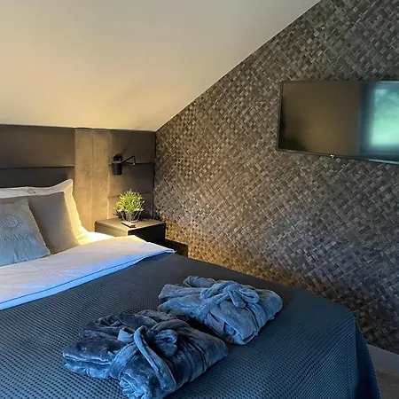 Bonanza ホリデーパーク