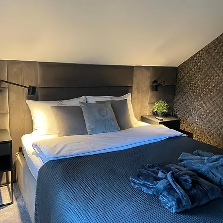 Bonanza ホリデーパーク Białogóra