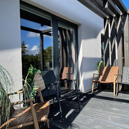 ホリデーパーク Bonanza *