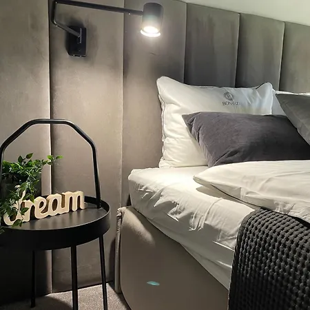 Bonanza ホリデーパーク *