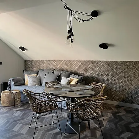 ホリデーパーク Bonanza Białogóra