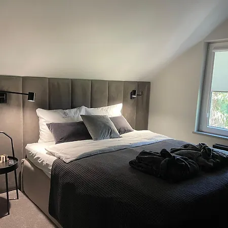 ホリデーパーク Bonanza Białogóra