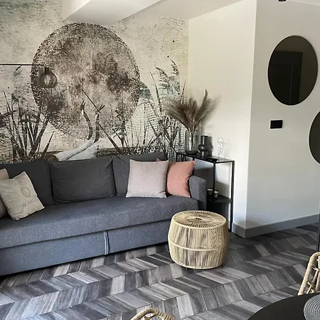 Bonanza ホリデーパーク