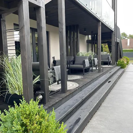 Bonanza * Białogóra