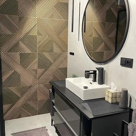 ホリデーパーク Bonanza Białogóra