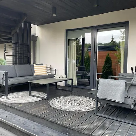 ホリデーパーク Bonanza *