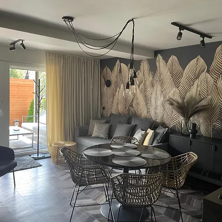 ホリデーパーク Bonanza