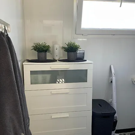 ホリデーパーク Bonanza