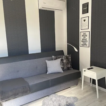 Bonanza * Białogóra