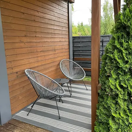 Bonanza * Białogóra