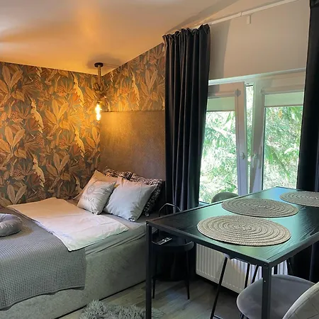 Bonanza ホリデーパーク