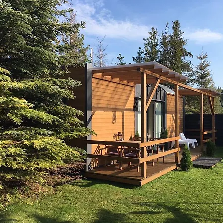 ホリデーパーク Bonanza