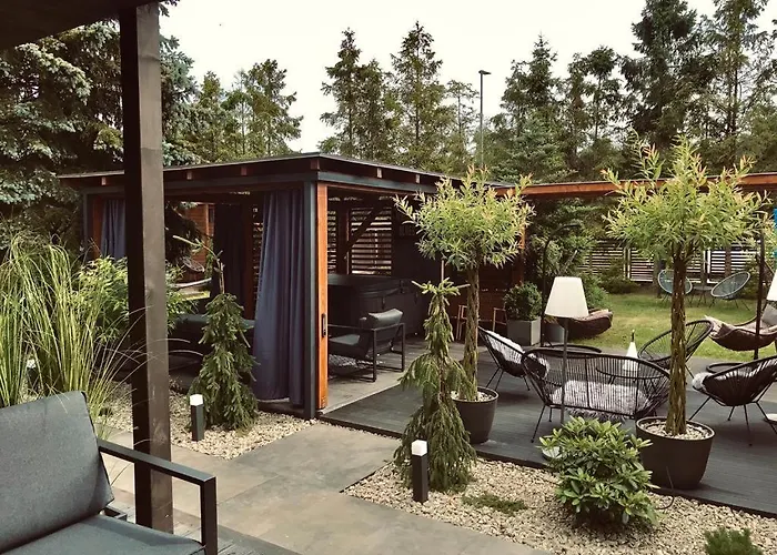 Bonanza * Białogóra