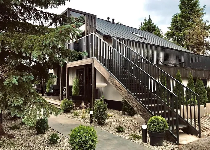 Bonanza منتزه العطل *