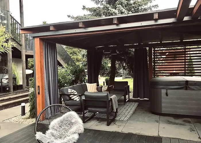 منتزه العطل Bonanza