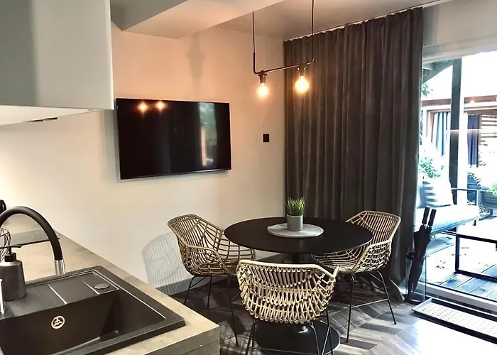 Bonanza منتزه العطل *