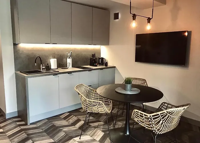 منتزه العطل Bonanza