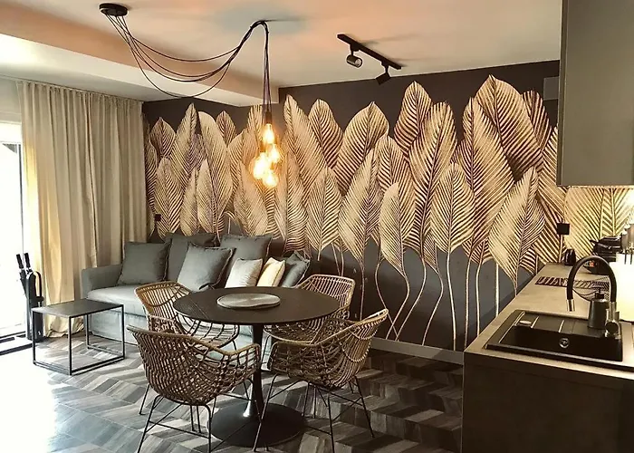 منتزه العطل Bonanza