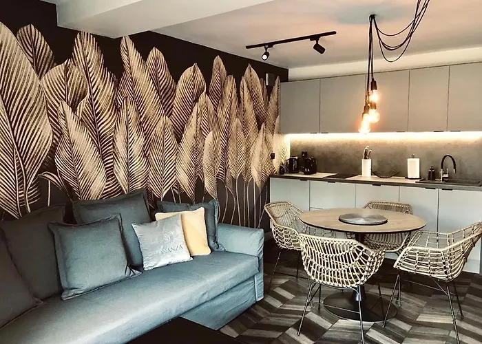 Bonanza منتزه العطل Białogóra