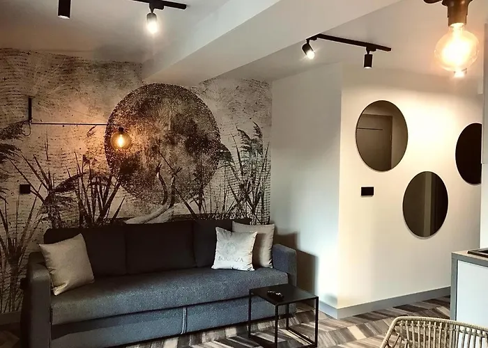 منتزه العطل Bonanza